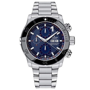 ساعت مچی ادوکس 011223NMBUINO